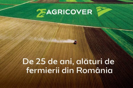 Agricover raportează profit în creștere și consolidare a cotei în piața de finanțare