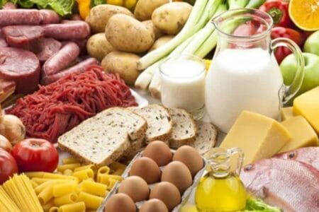 alimente super