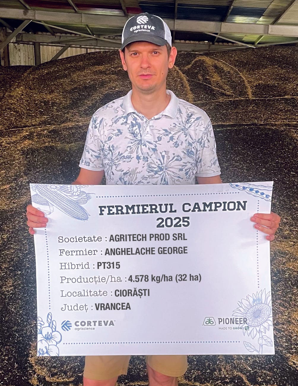 anghelache george rapita pioneer