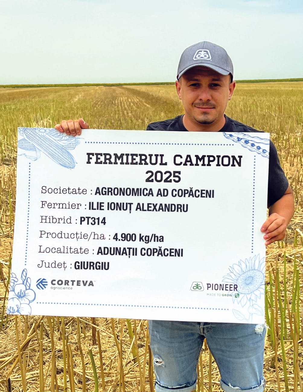 ionut alexandru rapita corteva