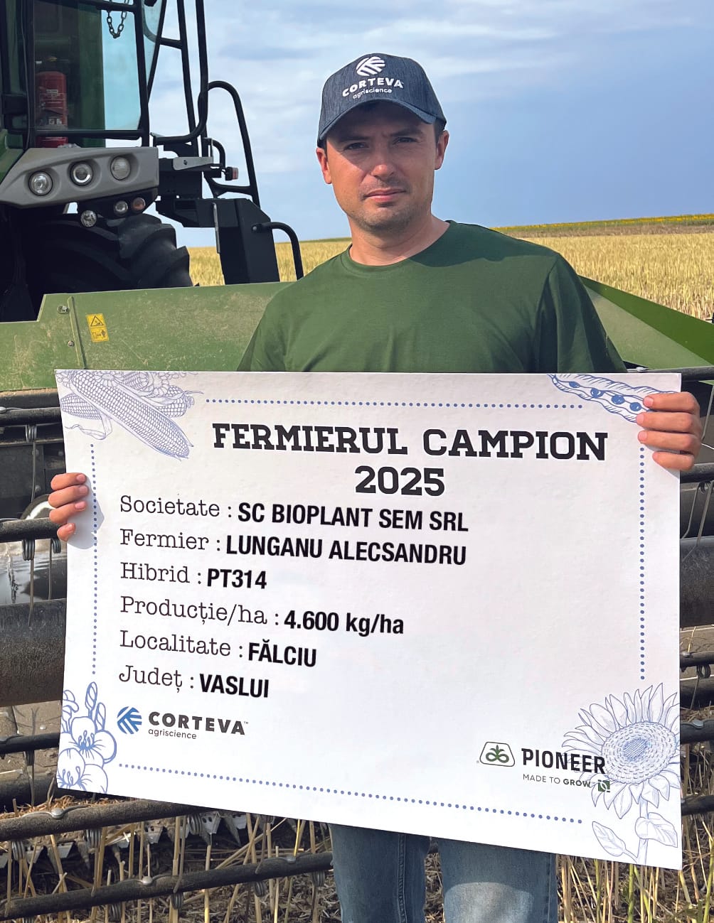 lunganu alecsandru rapita pioneer