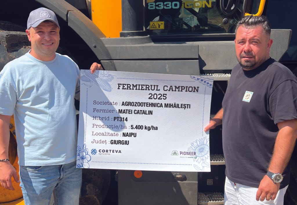 matei catalin rapita corteva