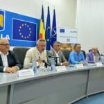 ministrul braila