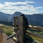 munte turnichet