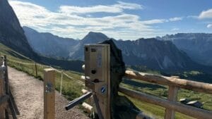 munte turnichet