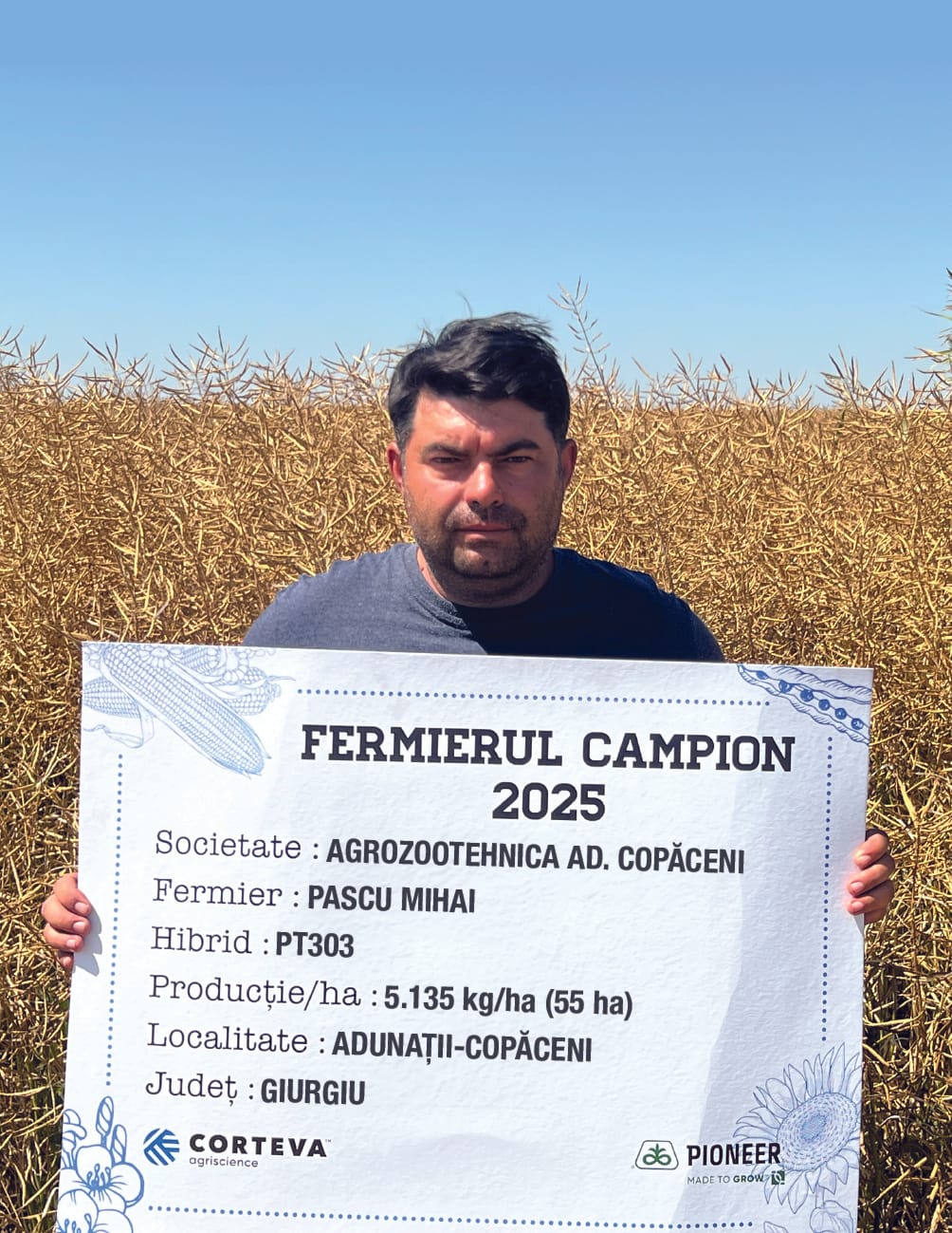 pascu mihai rapita corteva