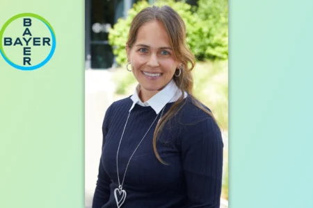 Bayer anunță numirea lui Jennifer Gilberg în poziții cheie de conducere