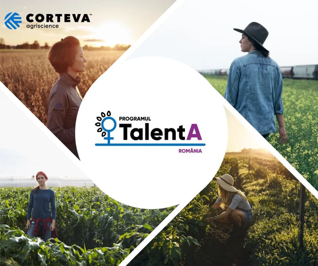 Corteva Agriscience TalentA