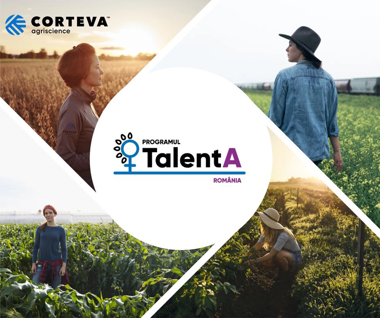 Corteva Agriscience TalentA