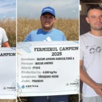 Fermierii din Arges si Prahova campioni la rapita