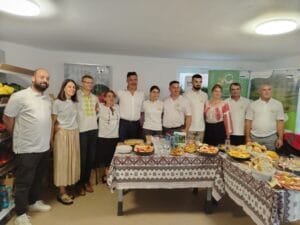familii fermieri