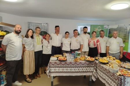 familii fermieri
