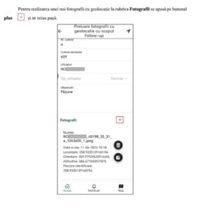 Aplicație APIA pe telefon pentru plata subvențiilor APIA! 15 geo cinspe