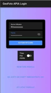 Aplicație APIA pe telefon pentru plata subvențiilor APIA! 2 geo doi