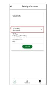 Aplicație APIA pe telefon pentru plata subvențiilor APIA! 9 geo noua