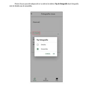 Aplicație APIA pe telefon pentru plata subvențiilor APIA! 8 geo opt