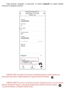 Aplicație APIA pe telefon pentru plata subvențiilor APIA! 14 geo paispe