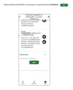 Aplicație APIA pe telefon pentru plata subvențiilor APIA! 16 geo saispe