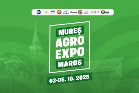 mures agro expo maros 2025