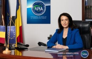 Mesaj șefa APIA fermieri, crescători animale!