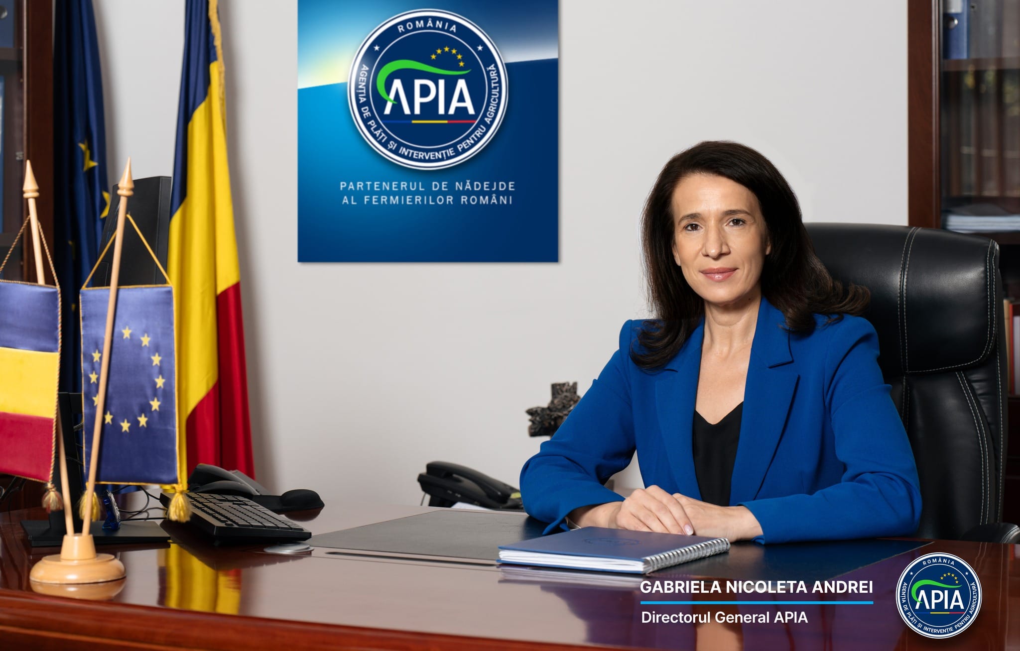 sefa apia pagina