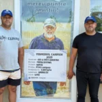 5.600 kg la ha cu PT315 - performanța fermierului Costinel Preda