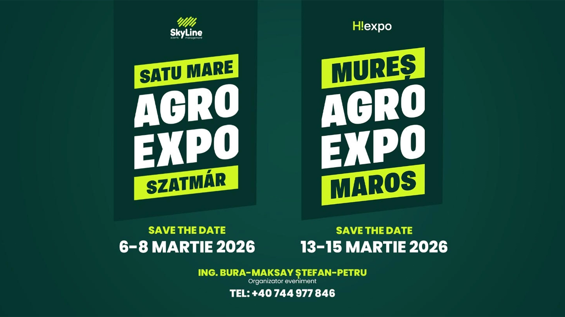 Agro Expo 2026