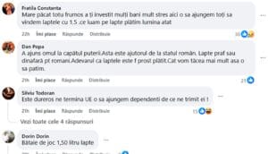 coment vanzare ferma