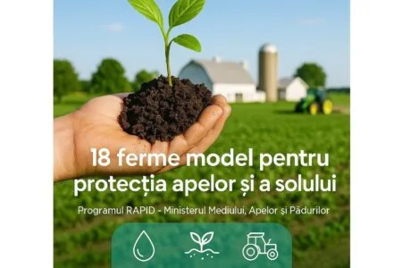 ferme model