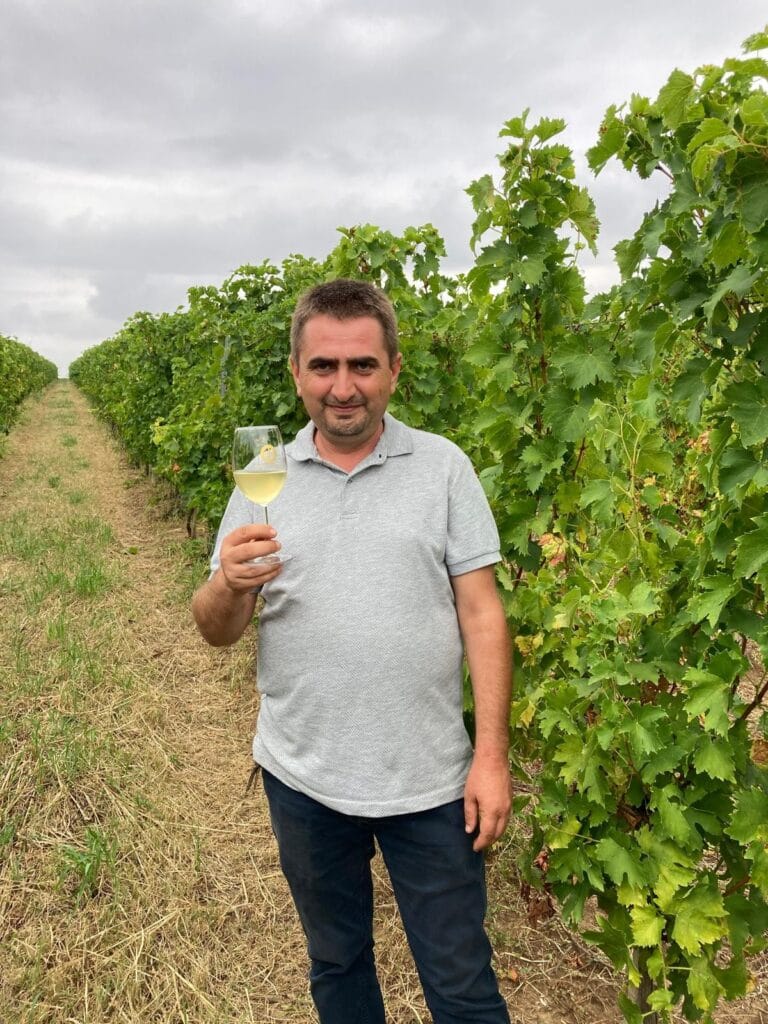 silviu trasca crama oprisor laser