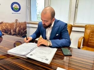 ADS contract