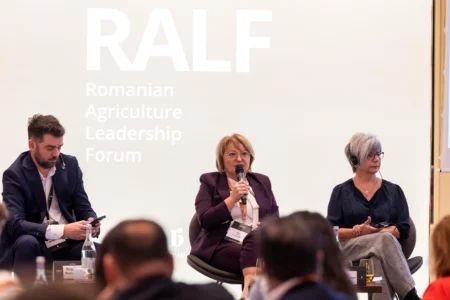 Inovația științifică alimentează tranziția către o agricultură durabilă - Corteva Agriscience