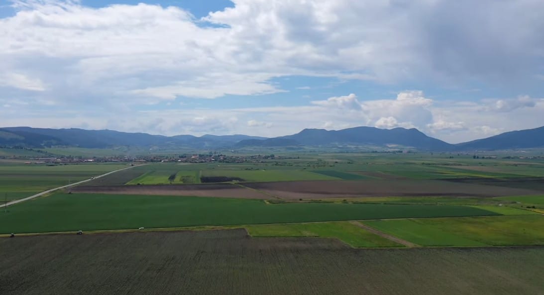 Potato Production Productivity Case Study 1