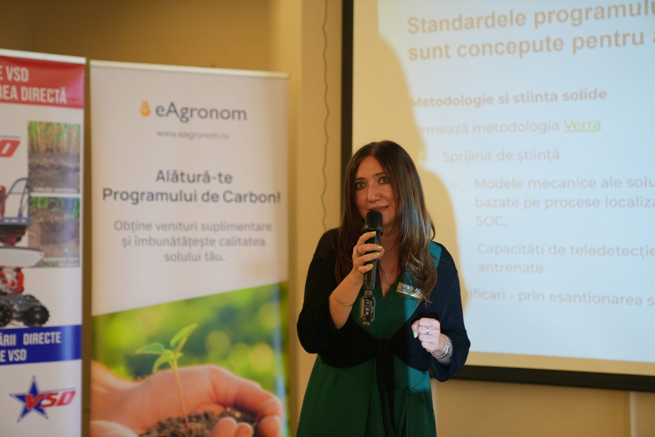 agricultura regenerativa eagronom Flavia