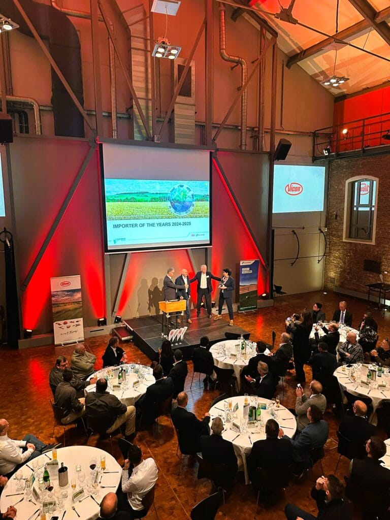agroconcept importatorul anului kverneland 2