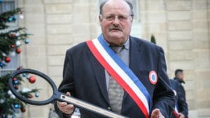 ministrul fournier