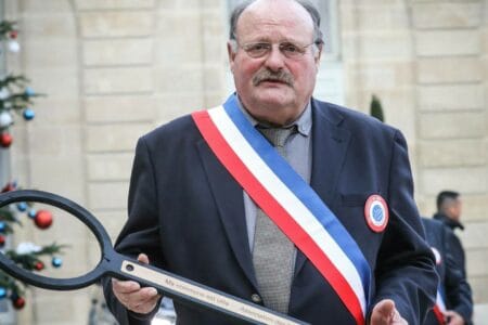 ministrul fournier