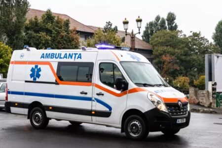 ambulanta