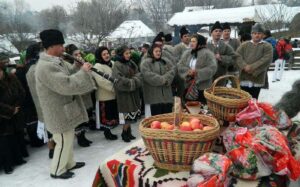 Tradiții de Anul Nou 1 an nou 2026