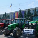 protest moldova