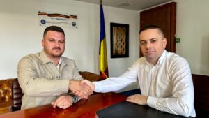 Tinerii fermieri s-au bătut pe terenurile de la Agenția Domeniilor Statului! 1 tanar sed ads