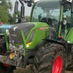 tractor furat
