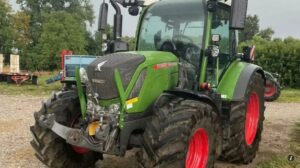 tractor furat