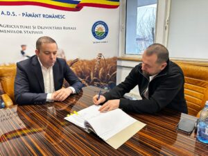 ads contract doi