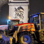 protest paris ian