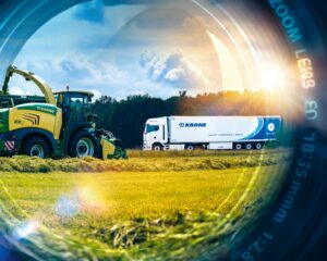 Grupul Krone a generat venituri de 2,3 miliarde de euro anul trecut!