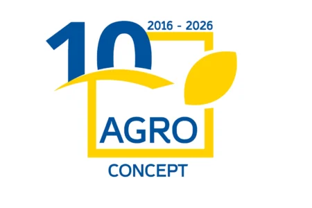 agroconcept de 10 ani impreuna