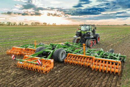 amazone Catros12003-2TX