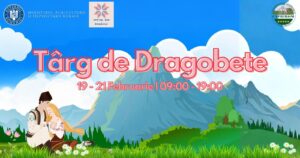 Dragobetele se sărbătorește românește, cu gust și tradiție