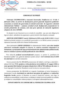 federatue